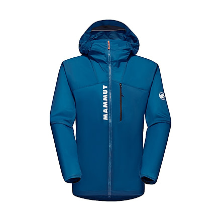 Mammut Aenergy WB Hooded Jackets - Men's 1012-00580-50550-116 , 25% Off ...