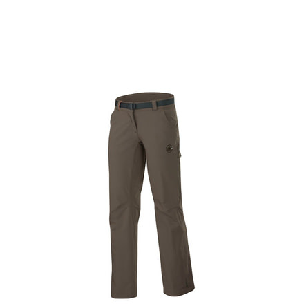 mammut hiking pants women