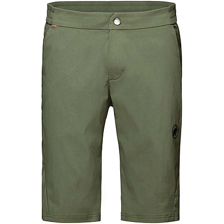 Mammut Hueco Shorts - Men's — CampSaver