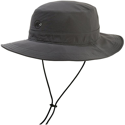 Mammut Runbold Hiking Hat — CampSaver