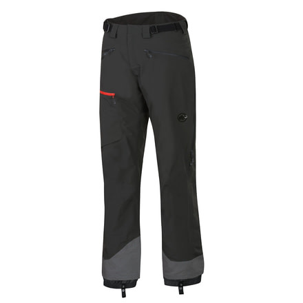 Mammut Stoney GTX Pants - Mens — CampSaver