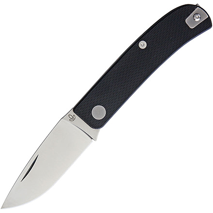 Manly Wasp Slip Joint S90V Folding Knife WASP CPM S90V BLACK , 30% Off ...