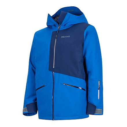 Marmot Androo Jacket - Men's — CampSaver