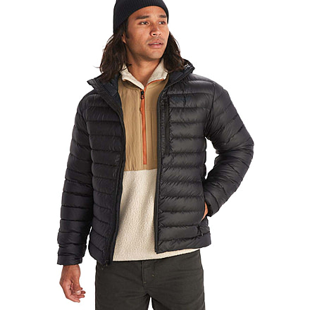 Marmot Highlander Hoody - Men's , Up to 50% Off with Free S&H — CampSaver