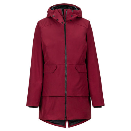 Marmot Piera Featherless Comp Jacket - Women's — CampSaver