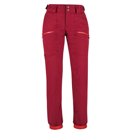 Marmot Schussing Featherless Pant - Women's — CampSaver