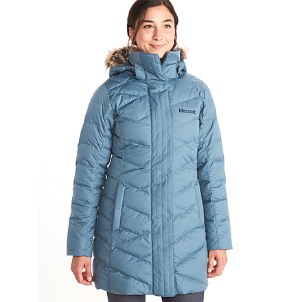 Marmot Varma Jacket - Women's — CampSaver