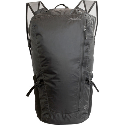 Matador Freerain24 Backpack, Black, 24 Liter, MATFR242001BK
