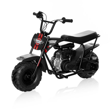 80cc mini moto