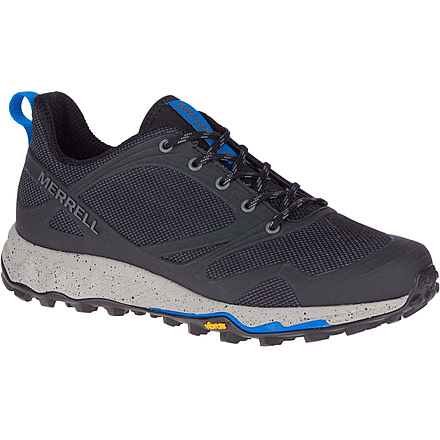 Merrell Altalight Knit Hiking Shoe - Men's — CampSaver