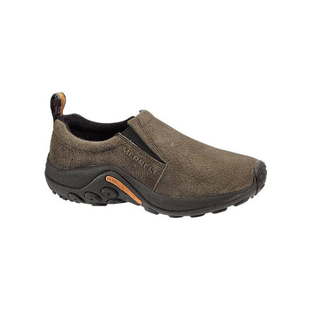 Merrell Jungle Moc Camp Shoe - Mens with Free S&H — CampSaver