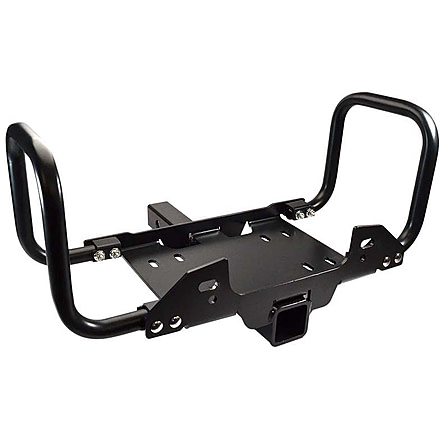 Mile Marker Cradle Mount 2-Handle Black 60-06495 , 17% Off with Free S ...