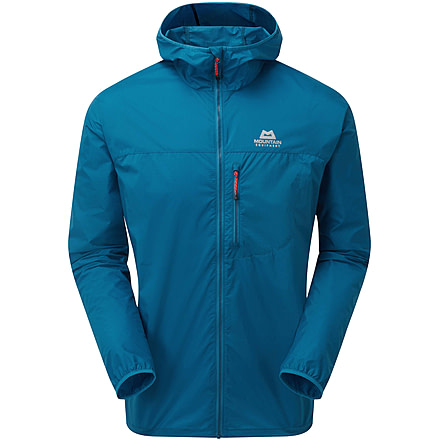 Mountain Equipment Aerofoil Full Zip Jacket - Men's with Free S&H ...