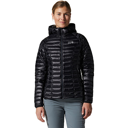 Mountain Hardwear Ghost Whisperer UL Jacket - Women's & Free 2 Day ...