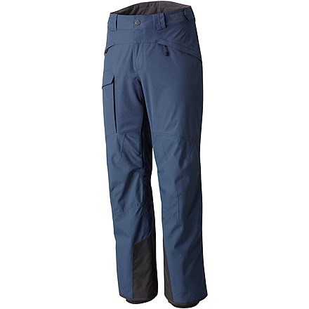 Mountain Hardwear Highball Pant - Men's-Zinc-32 in-Medium-Regular Inseam
