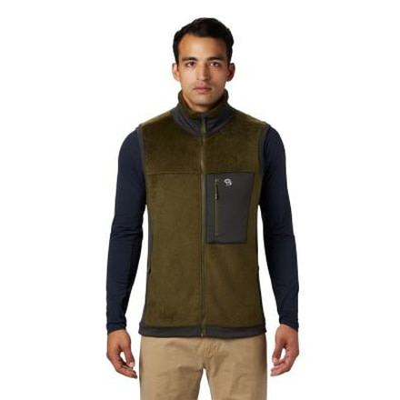 Mountain Hardwear Monkey Man/2 Vest - Men's — CampSaver