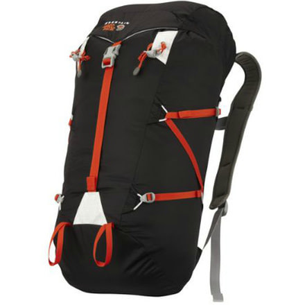 Mountain Hardwear Scrambler ULT 30 Backpack — CampSaver