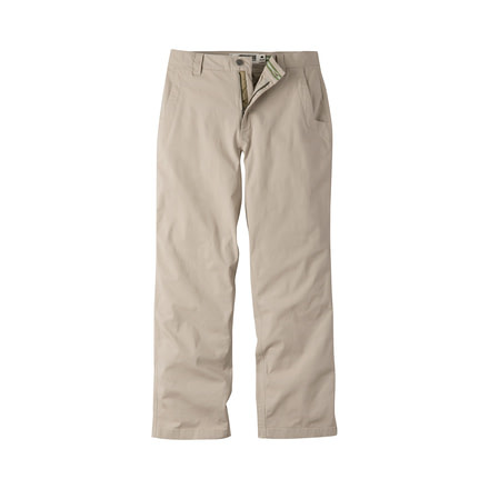 Mountain Khakis All Mountain Pant Relaxed Fit - Mens — CampSaver