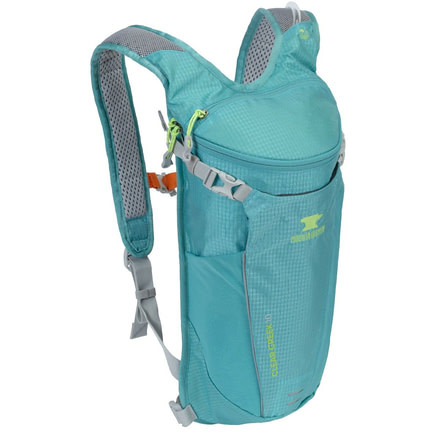 Mountainsmith Clear Creek 10 Backpack, Caribe Blue, 19-50371-17