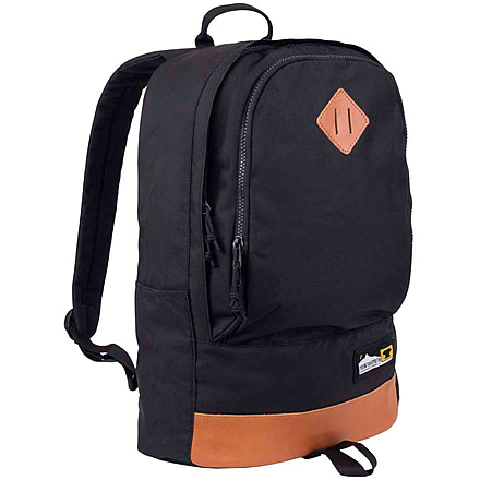 Mountainsmith Trippin 22L Pack, Heritage Black, 21-10401-01
