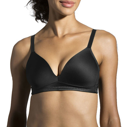 moving comfort bra