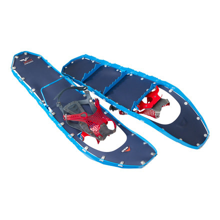 MSR Lightning Ascent Snowshoes - Men's, 30 in, 13078