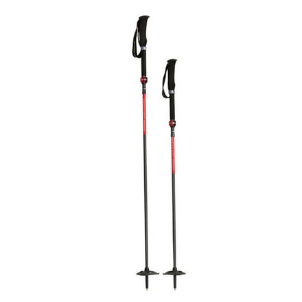 MSR Poles DynaLock Ascent C Carbon 120cm 10236