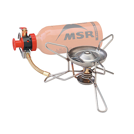 MSR Whisperlite Stove, 14098, 14098