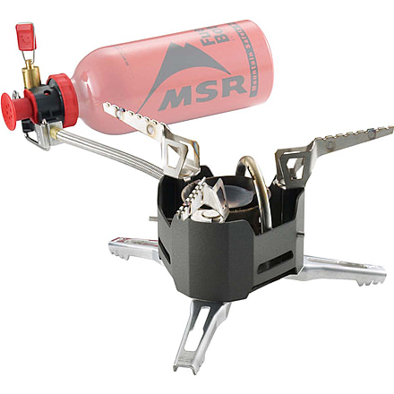 MSR XGK EX Stove, 11043