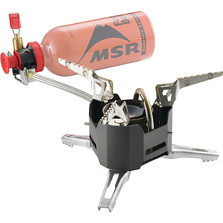 MSR XGK EX Stove, 14245, 14245