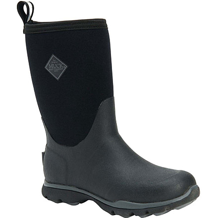 Muck Boots Arctic Excursion Mid Rubber Boot - Men's , Up to $10.00 Off ...