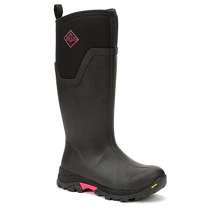 Muck Boots Arctic Ice Tall Boot - Women's — CampSaver