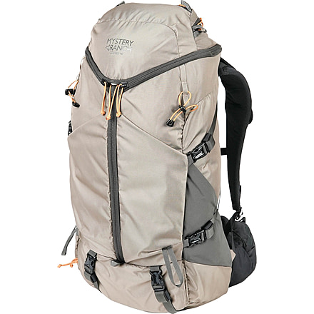 Mystery Ranch Coulee 40 Backpack - Men's, Stone, Large, 112815-235-40