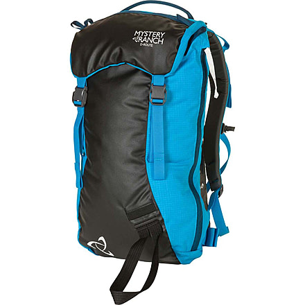 Mystery Ranch D Route Backpack with Free S&H — CampSaver