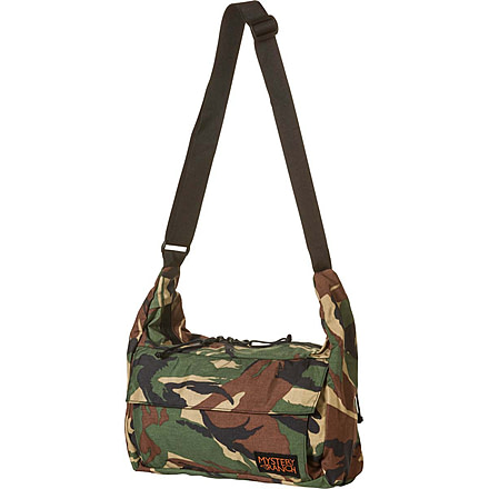 Mystery Ranch Indie Backpack 111175-998-00 — CampSaver