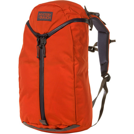 Mystery Ranch Urban Assault 24 Daypack, Flame, 111171-630-00