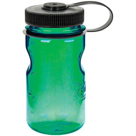 12-Ounce Nalgene Mini-Grip Bottle 