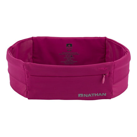 nathan zipster running belt
