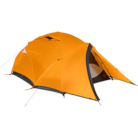 NEMO Equipment Kunai Tent - 3 Person, Torch, 811666033338