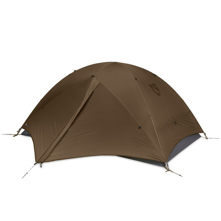 nemo galaxi 2 tent with footprint