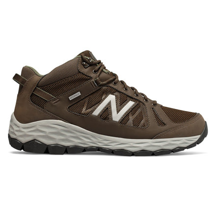 new balance walking boots