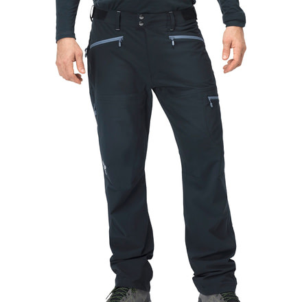 norrona falketind flex1 softshell pant