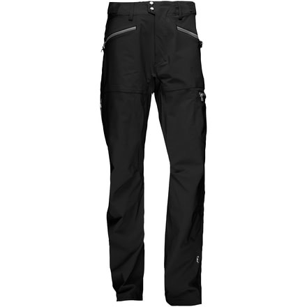 Norrona Falketind Flex1 Pants - Mens — CampSaver