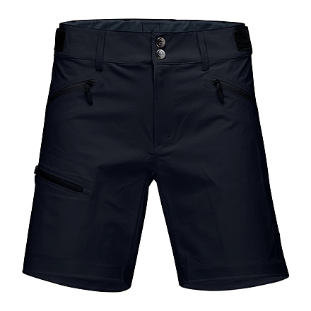 Norrona Falketind Flex Shorts - Women's with Free S&H — CampSaver