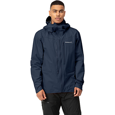 Norrona Falketind Gore-Tex Paclite Jacket - Men's , Up to 10% Off with ...