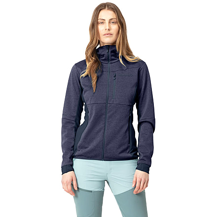 Norrona Falketind Warm Two Octa Hooded Jacket - Women's with Free S&H ...