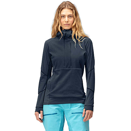 Norrona Lofoten Thermal Pro Hood - Women's , Up to 40% Off with Free S ...