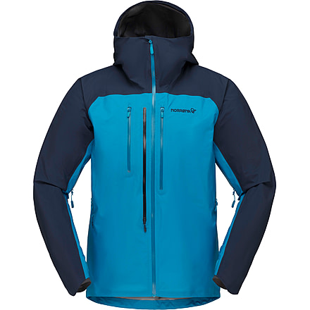 Norrona Lyngen Gore-Tex Jacket - Men's — CampSaver