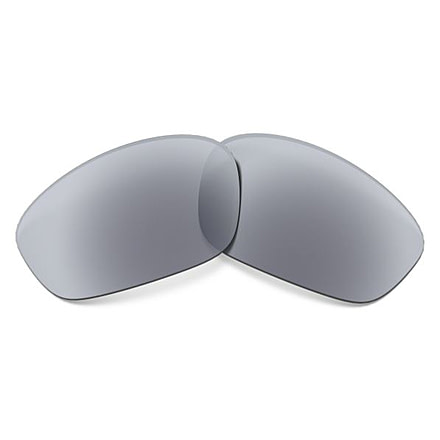 Oakley Straight Jacket Replacement Lens Kit - Grey 16-562