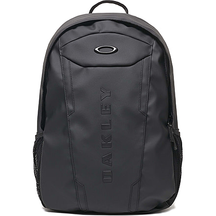 Oakley Travel Backpack, Blackout, U, FOS900069-02E-U